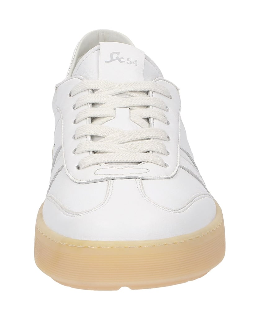 Sioux-Sneaker-Tedroso-DA-713-weiss
