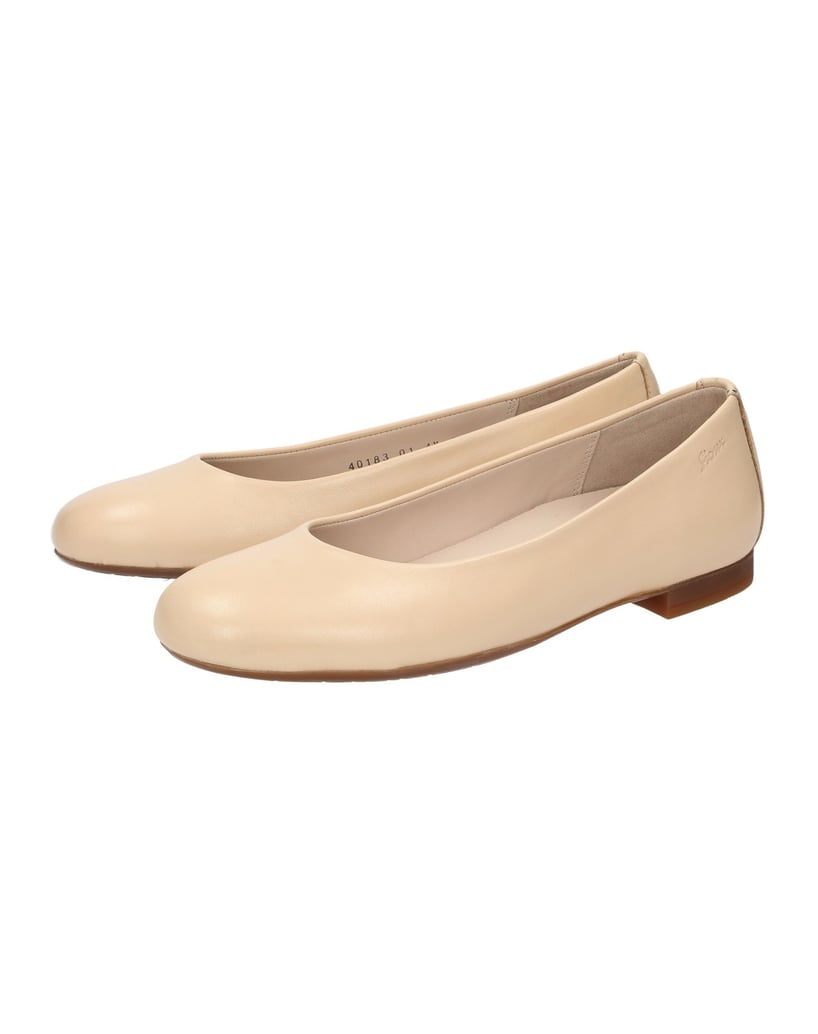 Sioux-Ballerina-Villanelle-701-beige