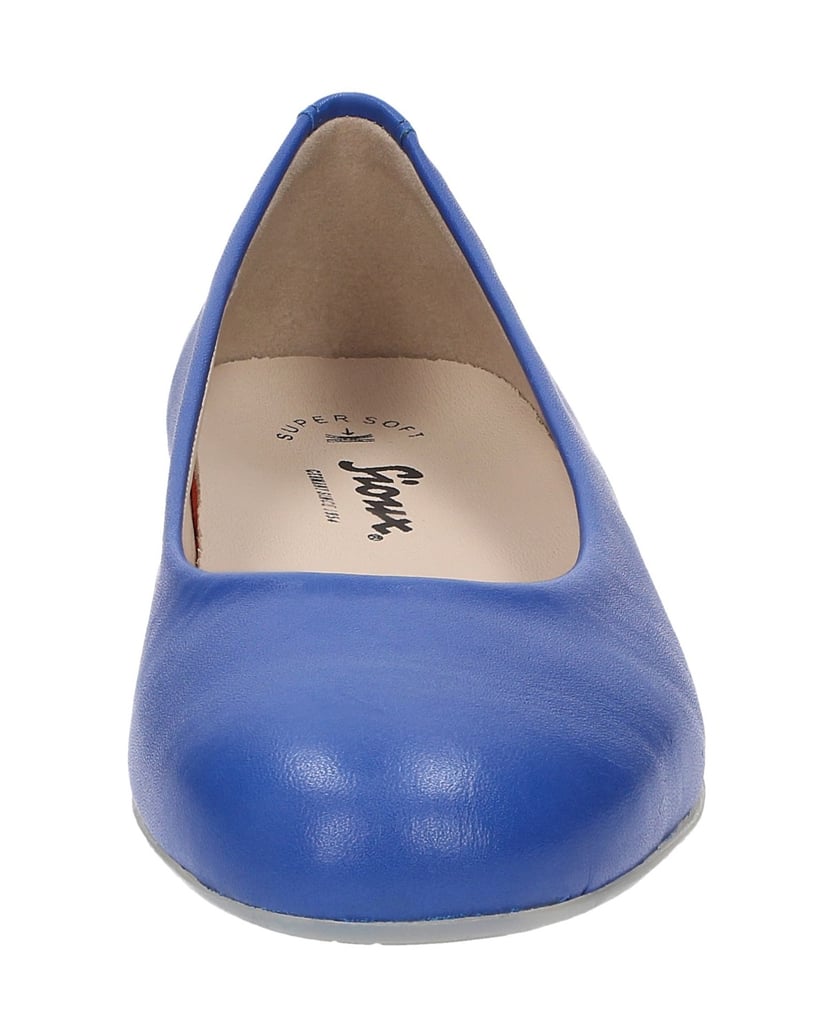 Sioux-Ballerina-Villanelle-701-beige