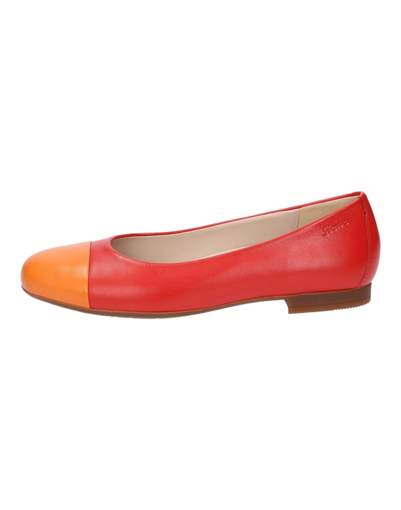 Sioux-Ballerina-Villanelle-702-rot