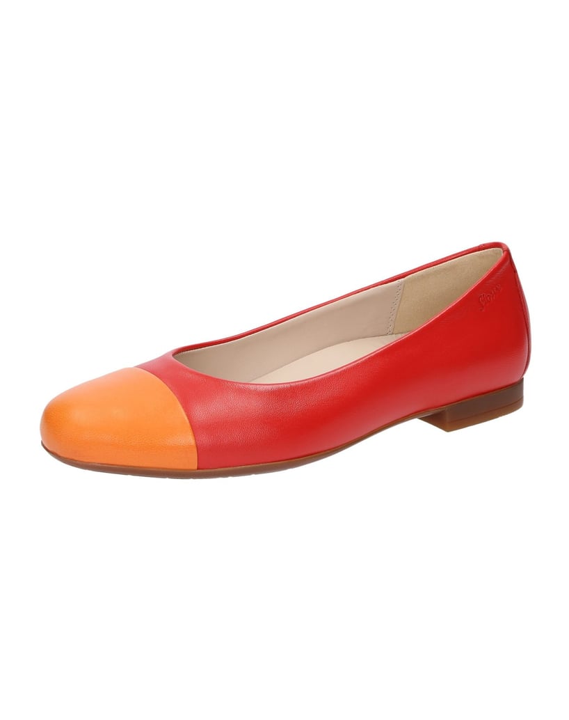 Sioux-Ballerina-Villanelle-702-rot