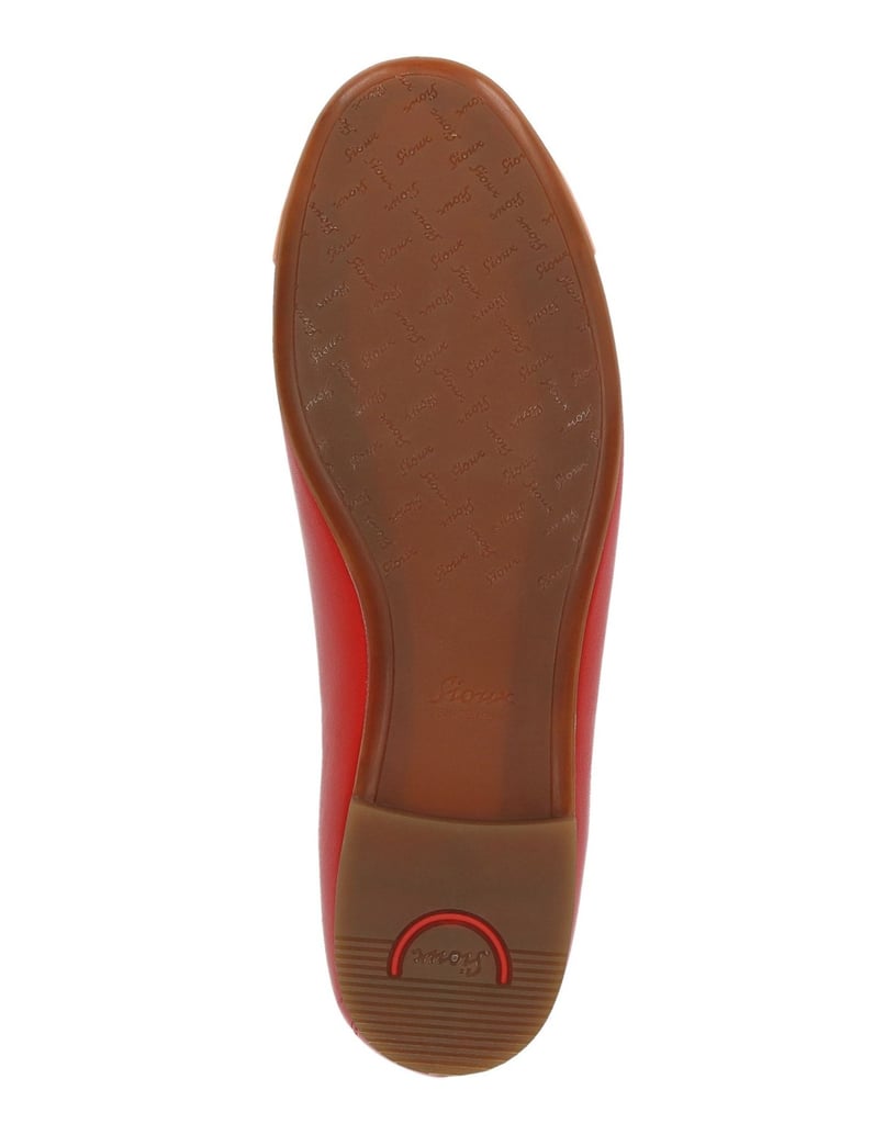 Sioux-Ballerina-Villanelle-702-rot