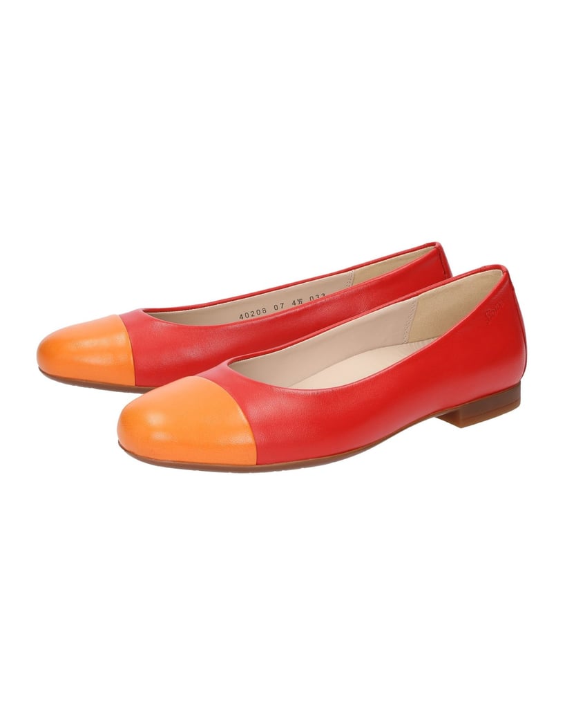 Sioux-Ballerina-Villanelle-702-rot