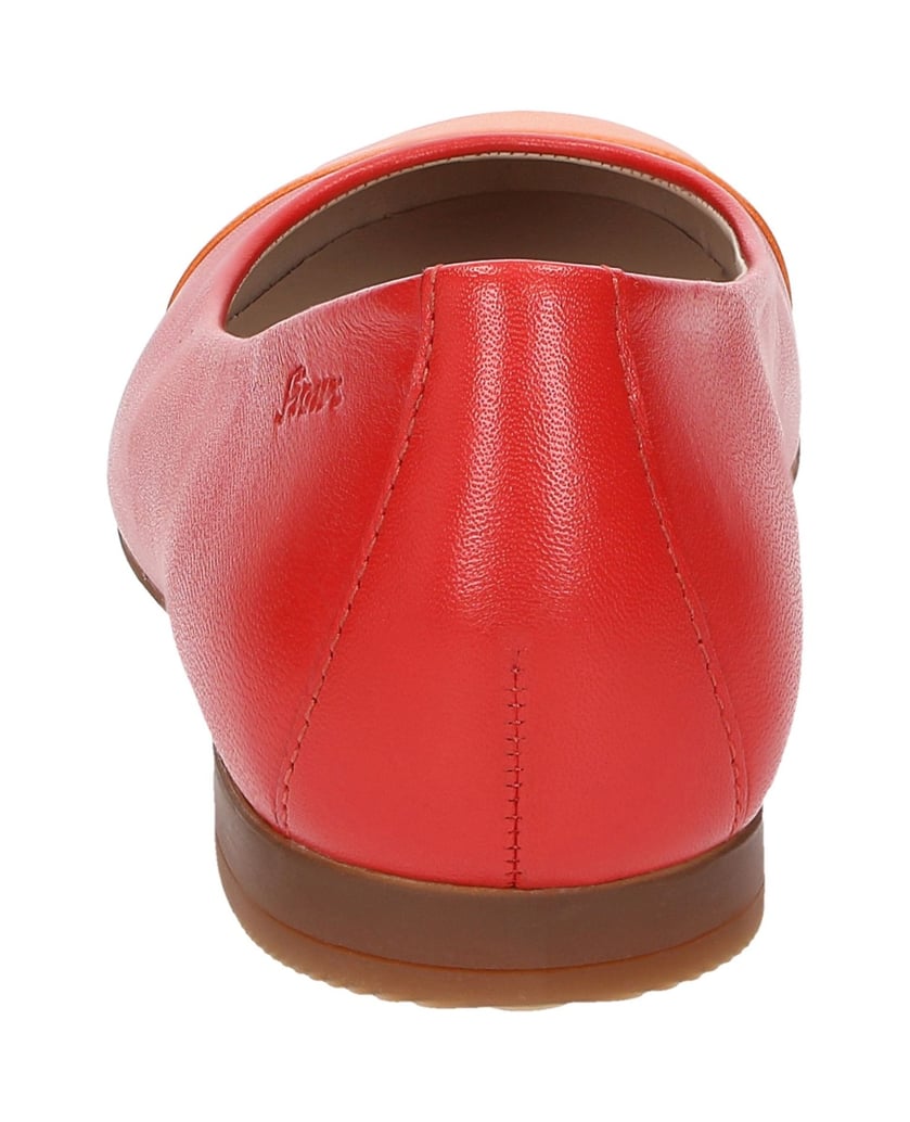 Sioux-Ballerina-Villanelle-702-rot