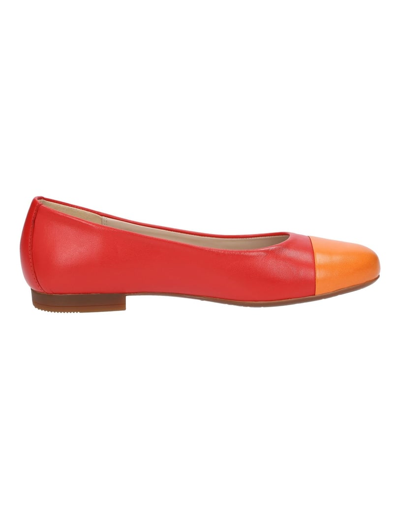 Sioux-Ballerina-Villanelle-702-rot