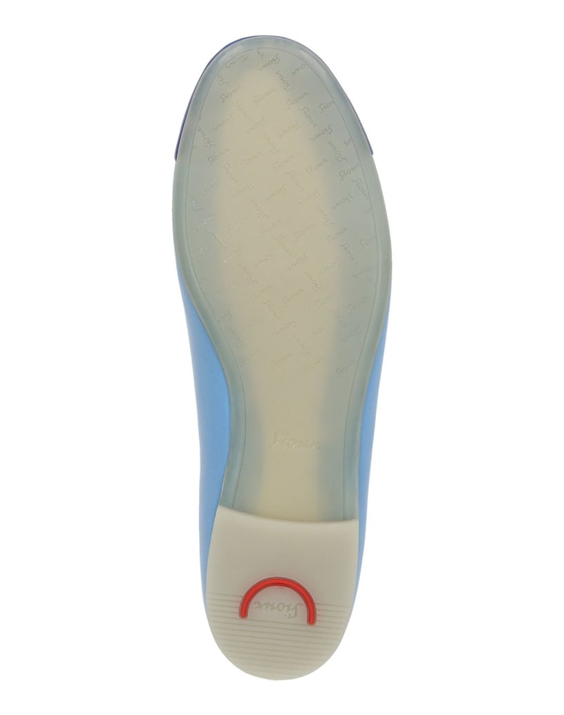 Sioux-Ballerina-Villanelle-702-rot