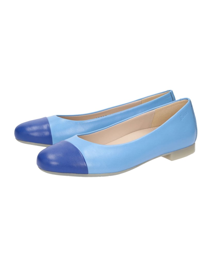 Sioux-Ballerina-Villanelle-702-rot