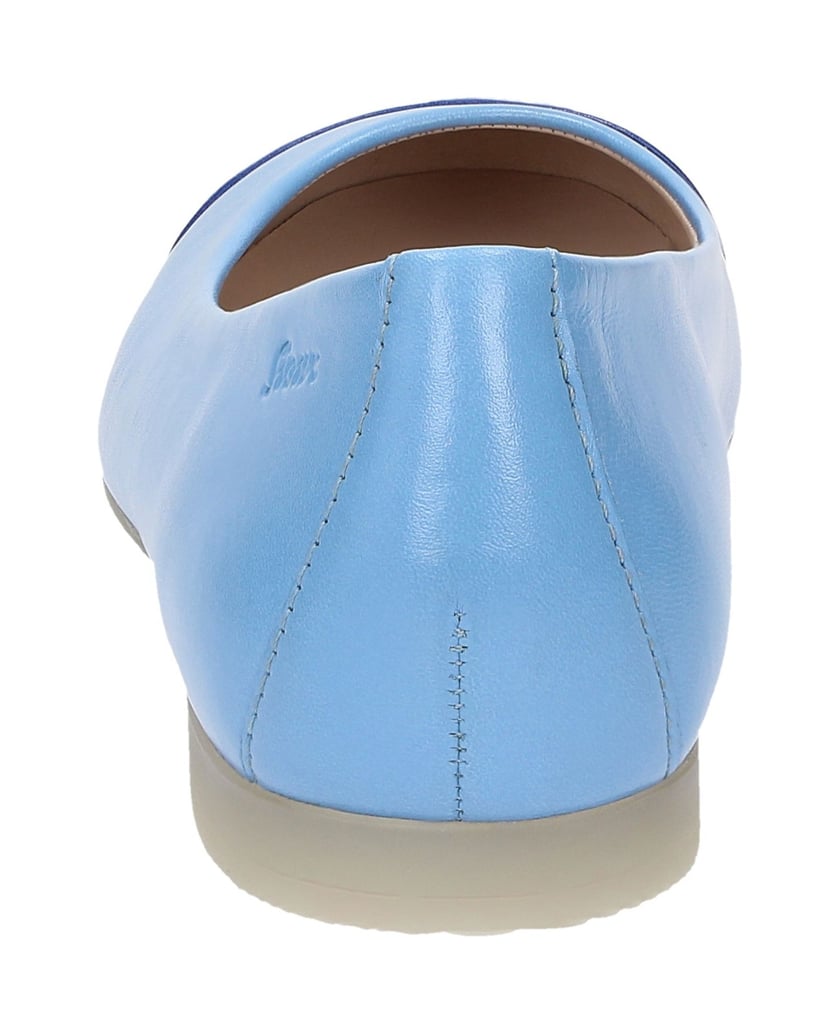 Sioux-Ballerina-Villanelle-702-rot