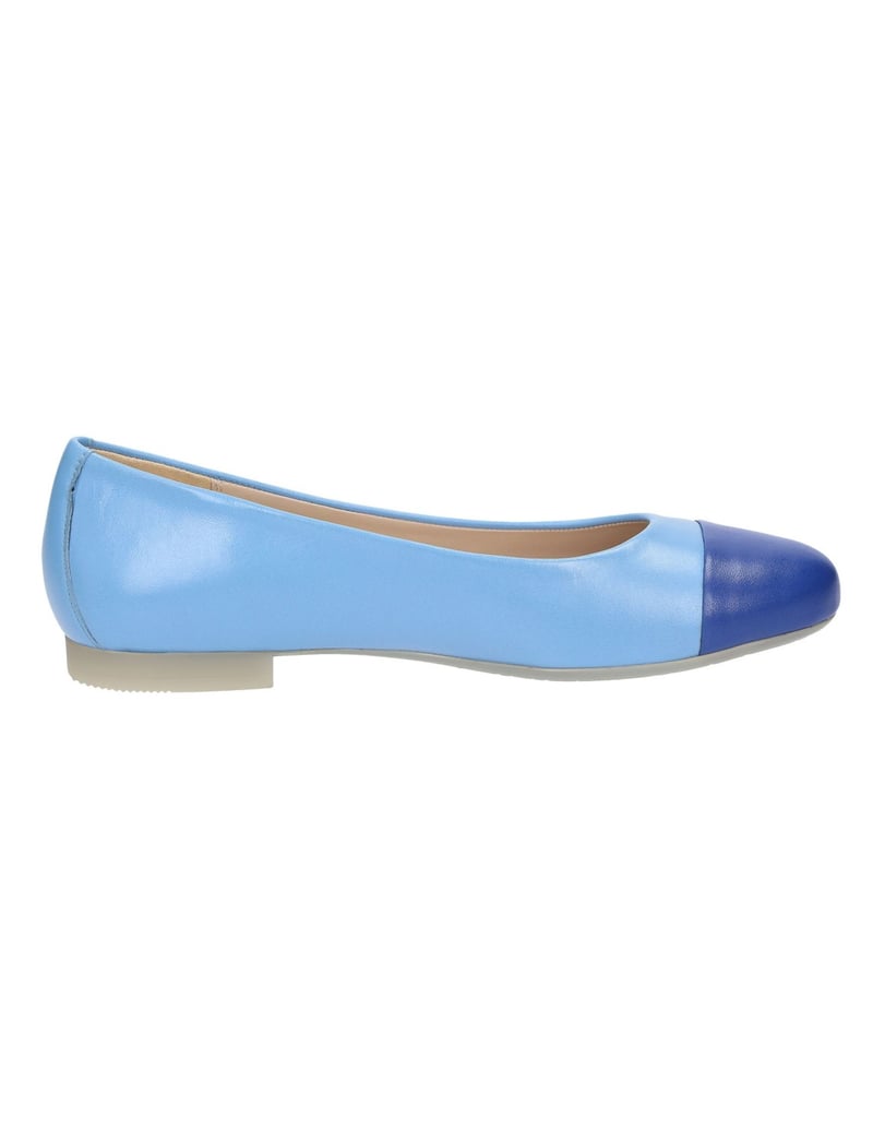 Sioux-Ballerina-Villanelle-702-rot