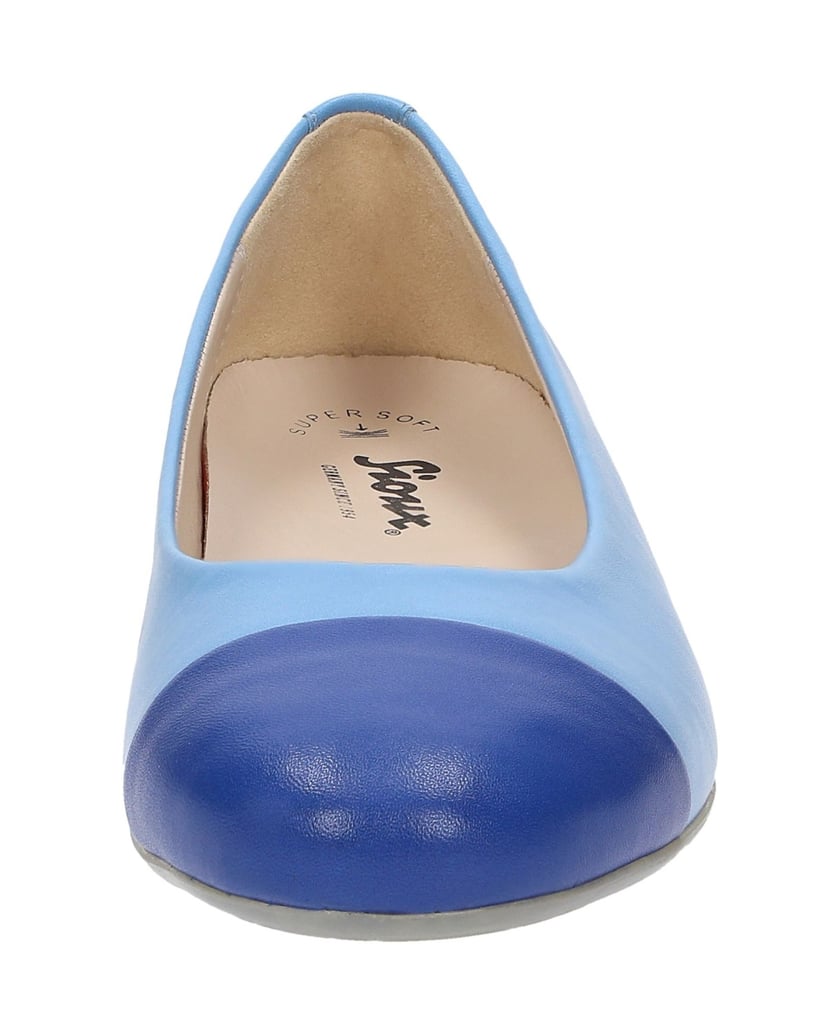 Sioux-Ballerina-Villanelle-702-rot