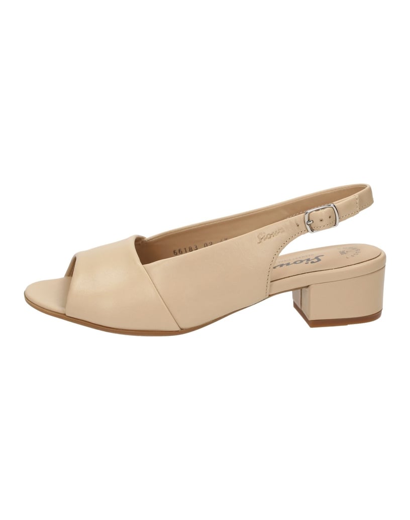 Sioux-Sandale-Zippora-beige