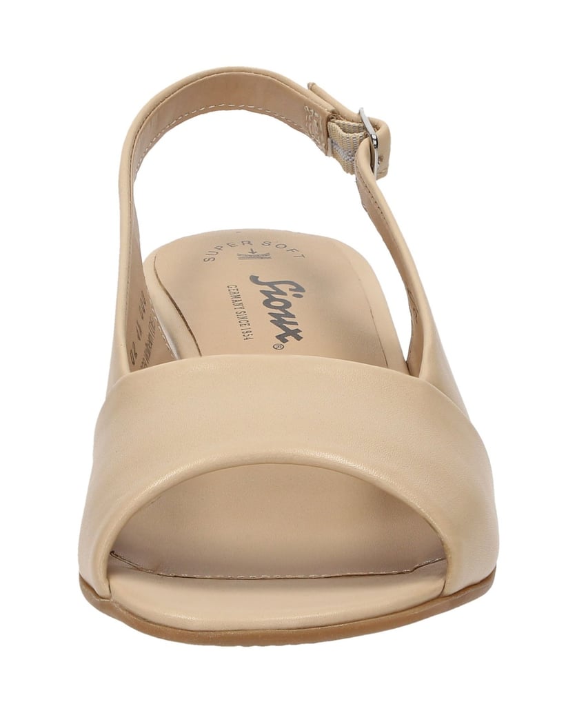 Sioux-Sandale-Zippora-beige