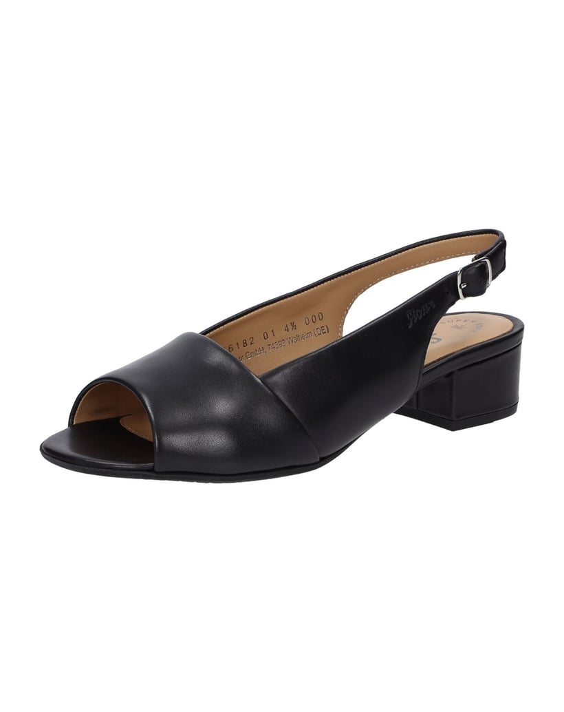Sioux-Sandale-Zippora-beige