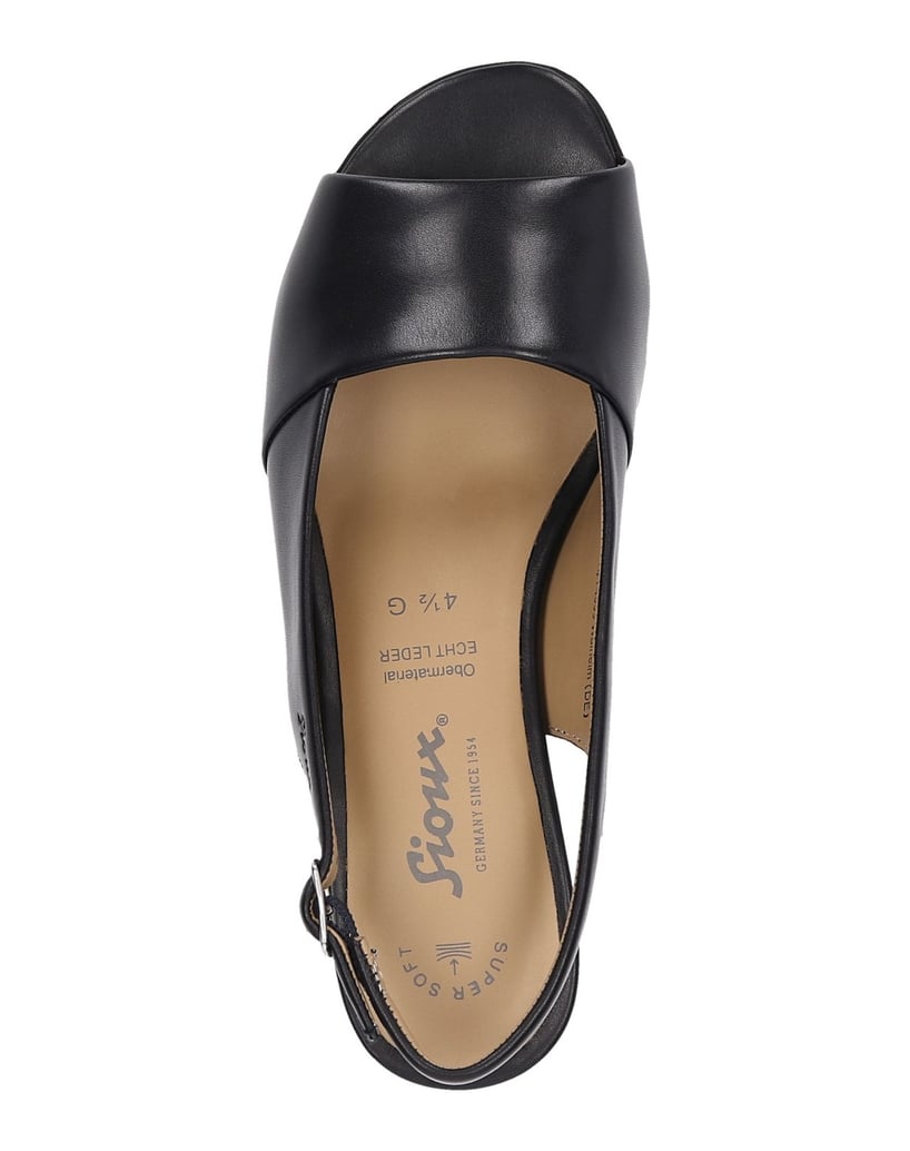 Sioux-Sandale-Zippora-beige