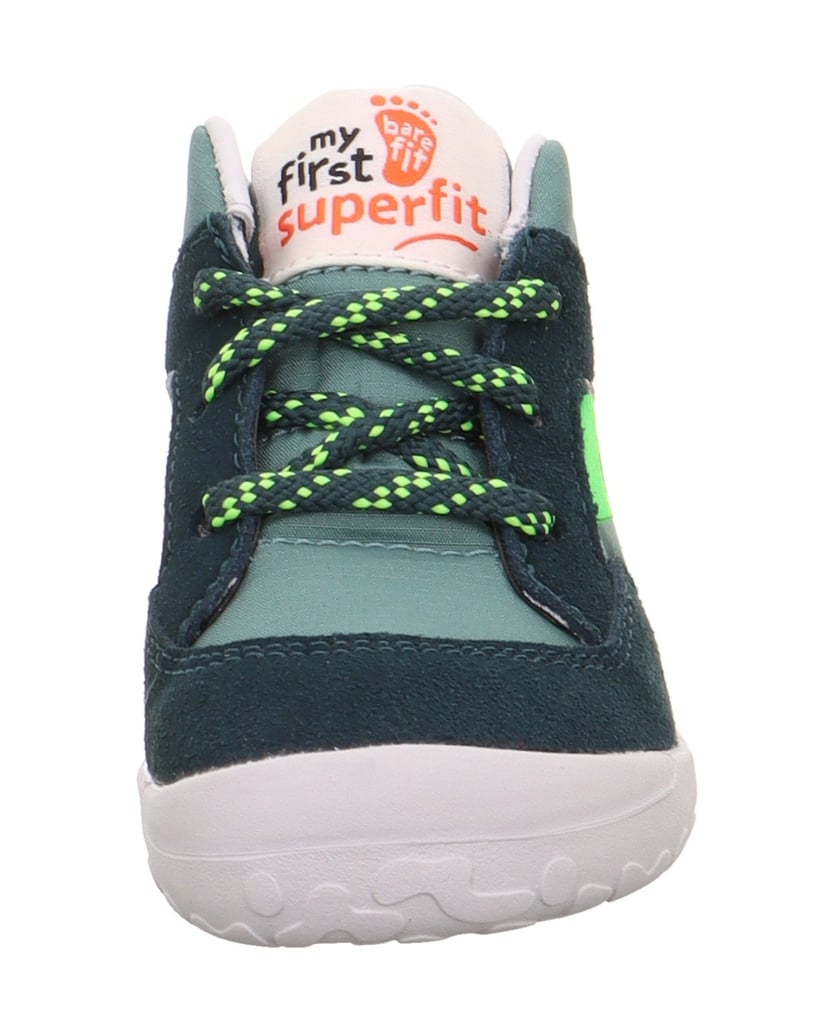 Superfit-Halbschuh-FLUMMI-pink