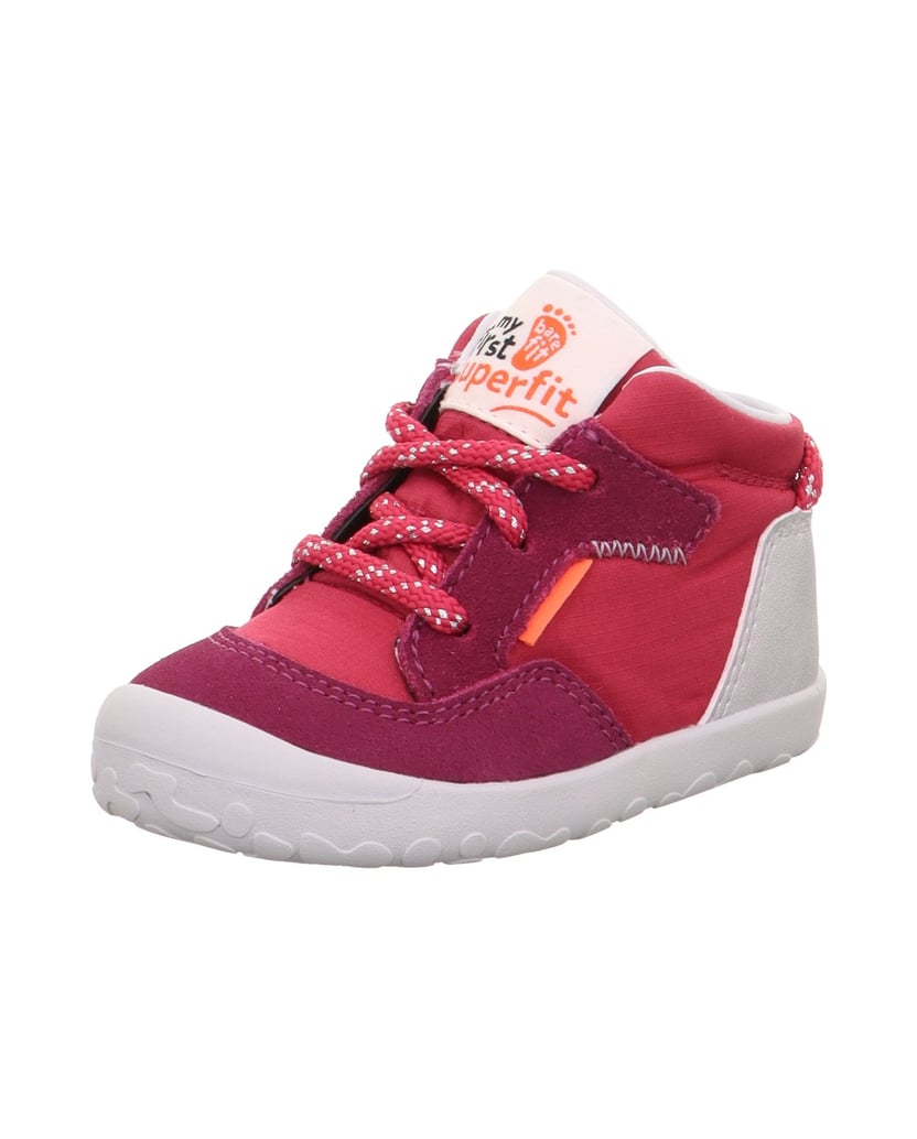 Superfit-Halbschuh-FLUMMI-pink