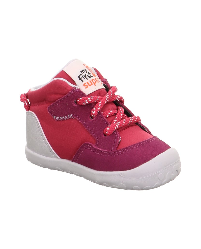 Superfit-Halbschuh-FLUMMI-pink