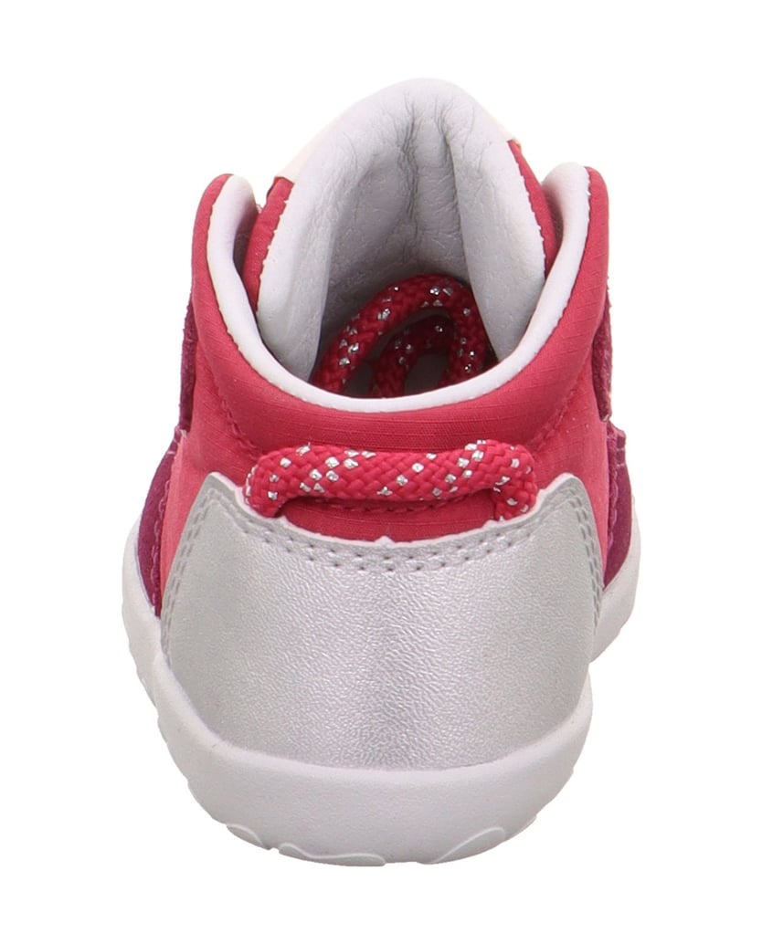 Superfit-Halbschuh-FLUMMI-pink