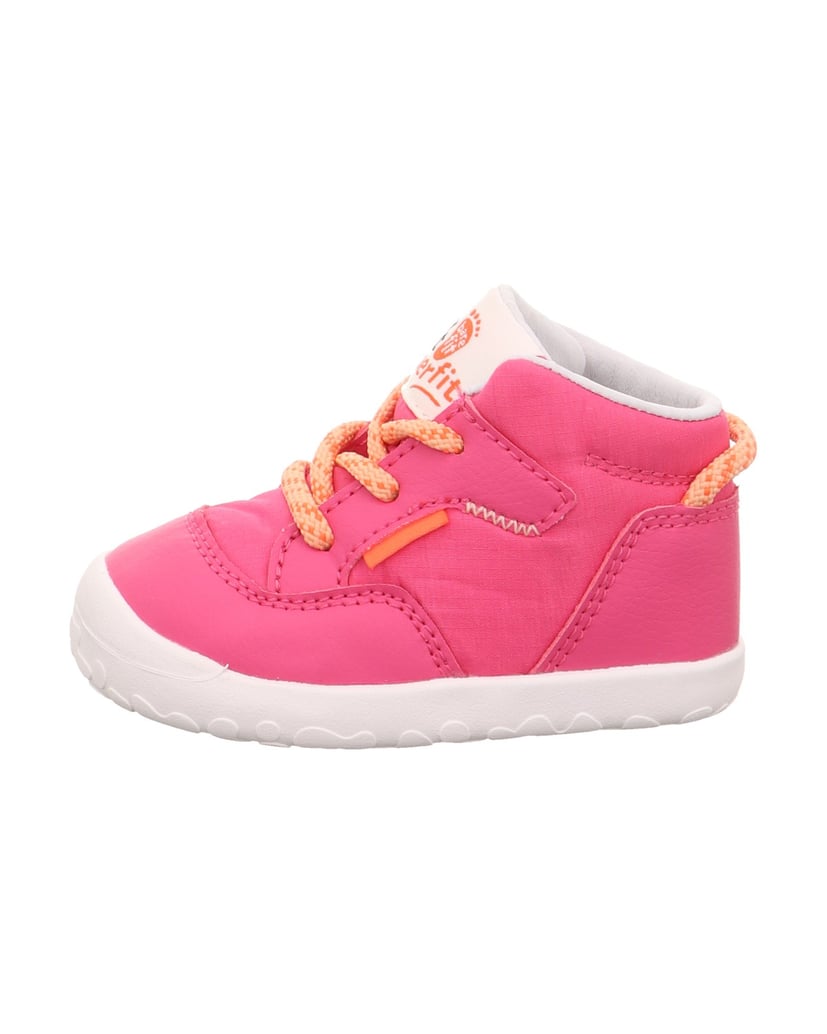 Superfit-Halbschuh-FLUMMI-pink