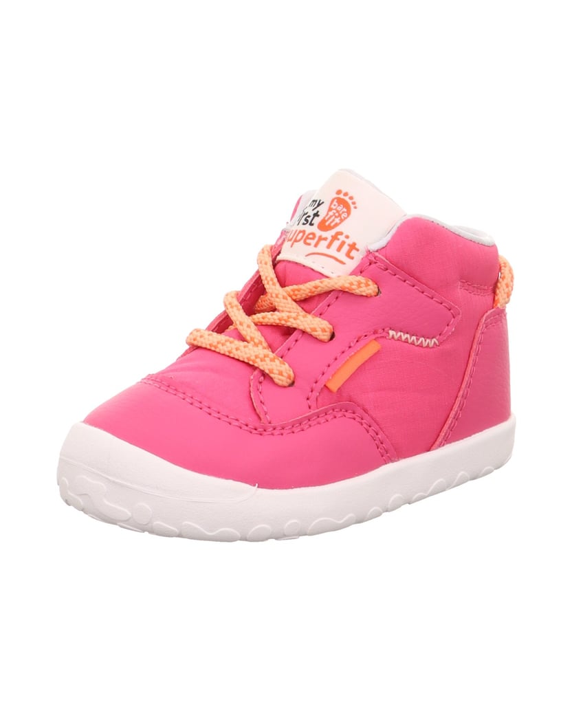 Superfit-Halbschuh-FLUMMI-pink