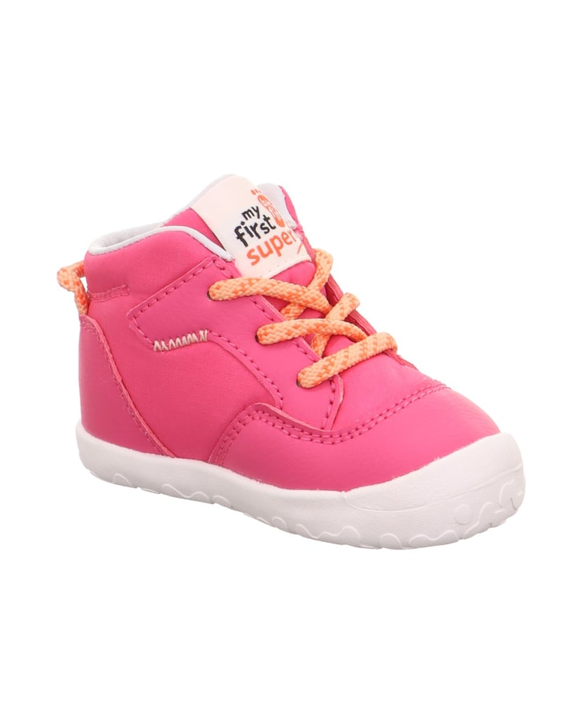Superfit-Halbschuh-FLUMMI-pink