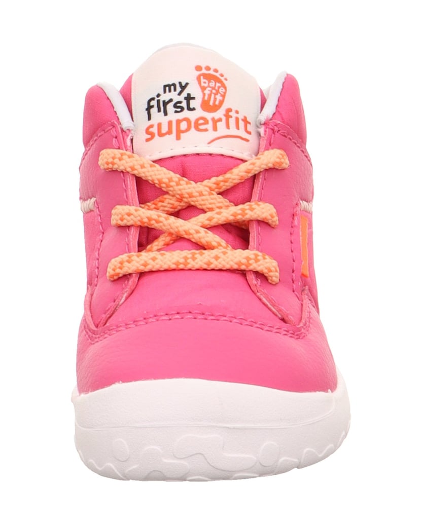 Superfit-Halbschuh-FLUMMI-pink