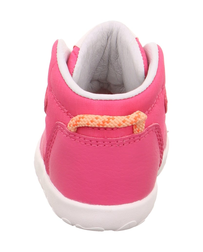 Superfit-Halbschuh-FLUMMI-pink