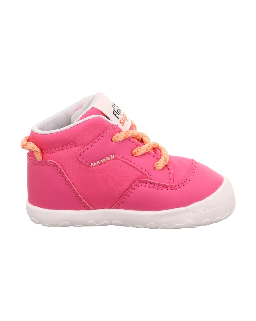 Superfit-Halbschuh-FLUMMI-pink