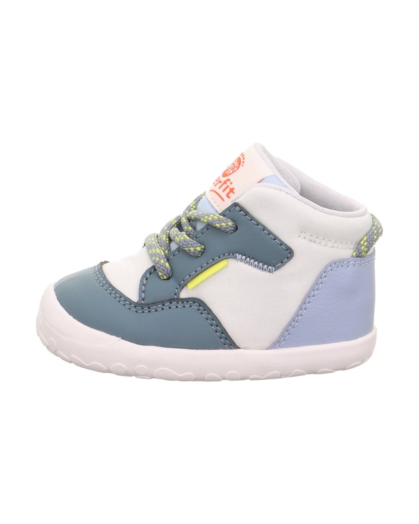 Superfit-Halbschuh-FLUMMI-pink