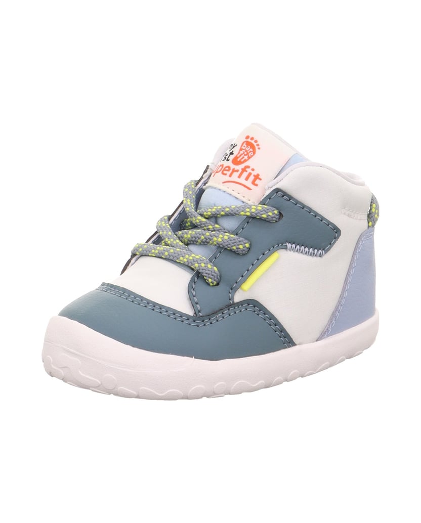 Superfit-Halbschuh-FLUMMI-pink