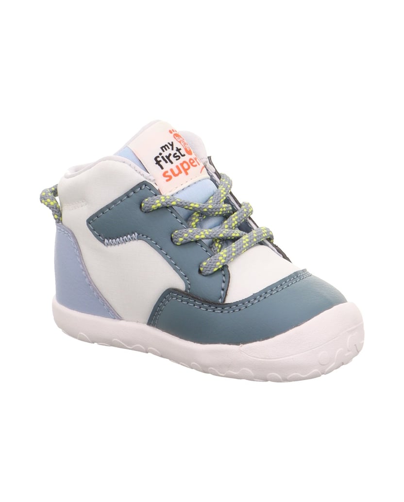 Superfit-Halbschuh-FLUMMI-pink