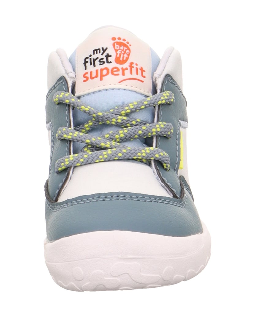 Superfit-Halbschuh-FLUMMI-pink