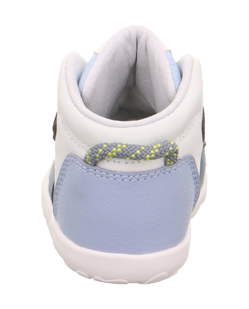 Superfit-Halbschuh-FLUMMI-pink