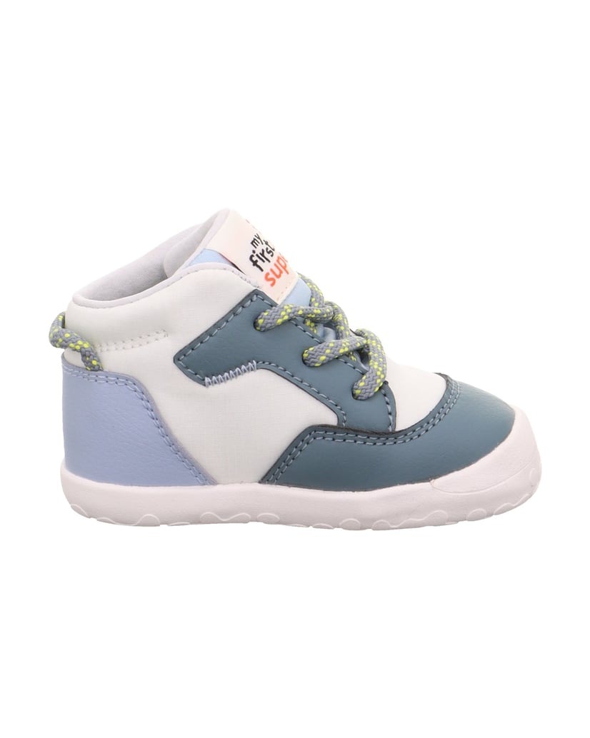 Superfit-Halbschuh-FLUMMI-pink