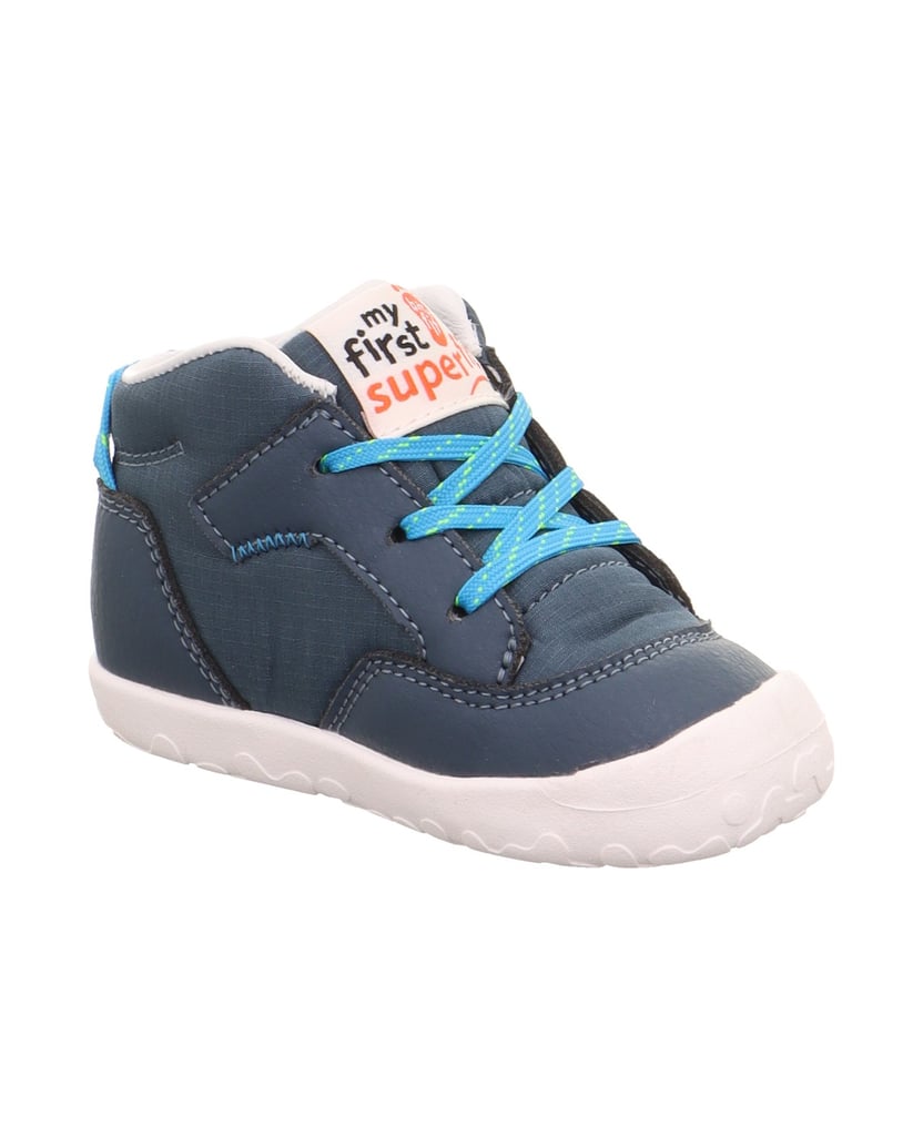 Superfit-Halbschuh-FLUMMI-pink