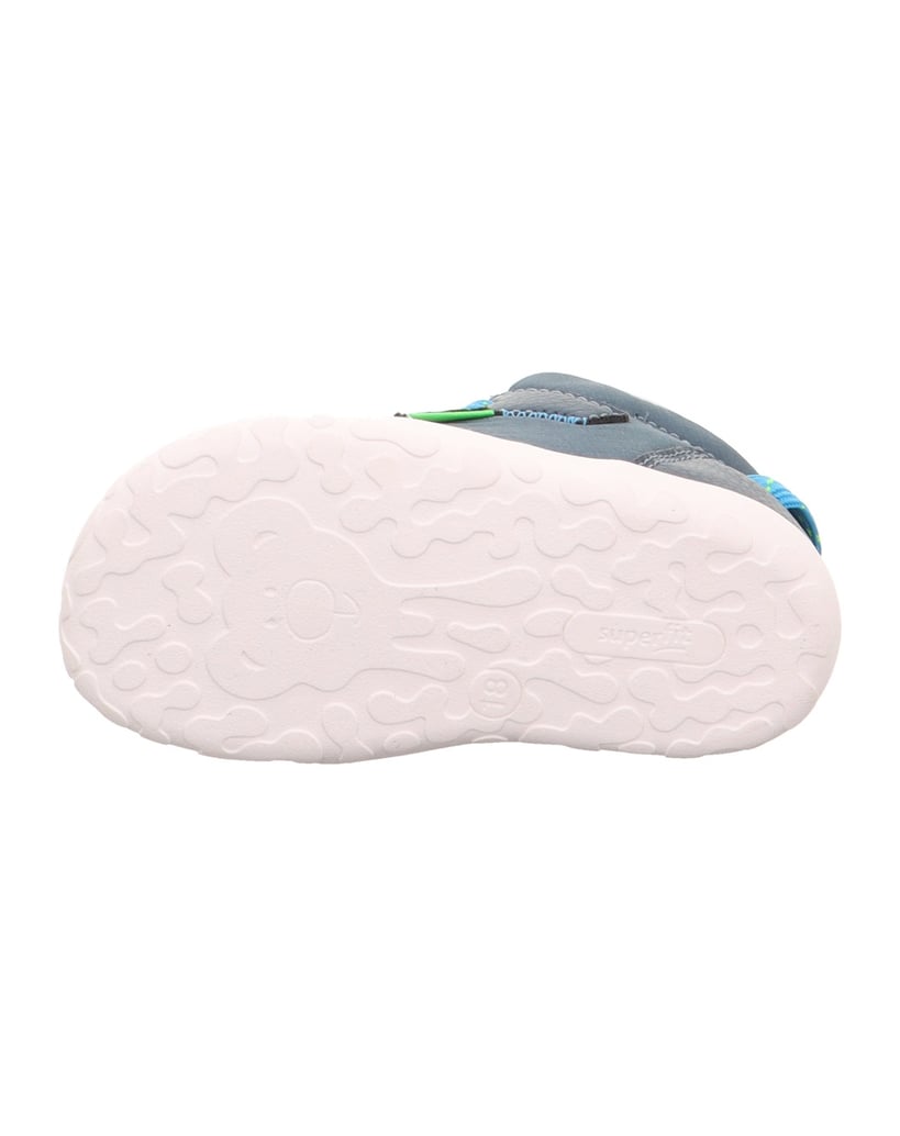 Superfit-Halbschuh-FLUMMI-pink