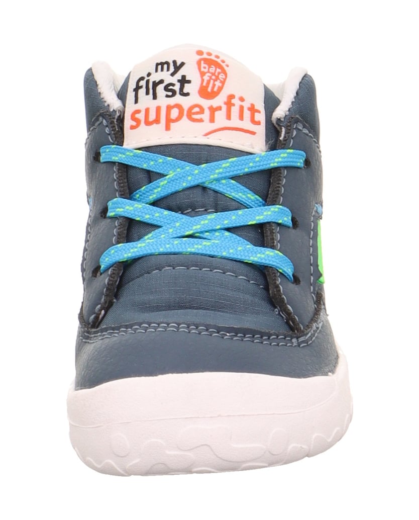 Superfit-Halbschuh-FLUMMI-pink