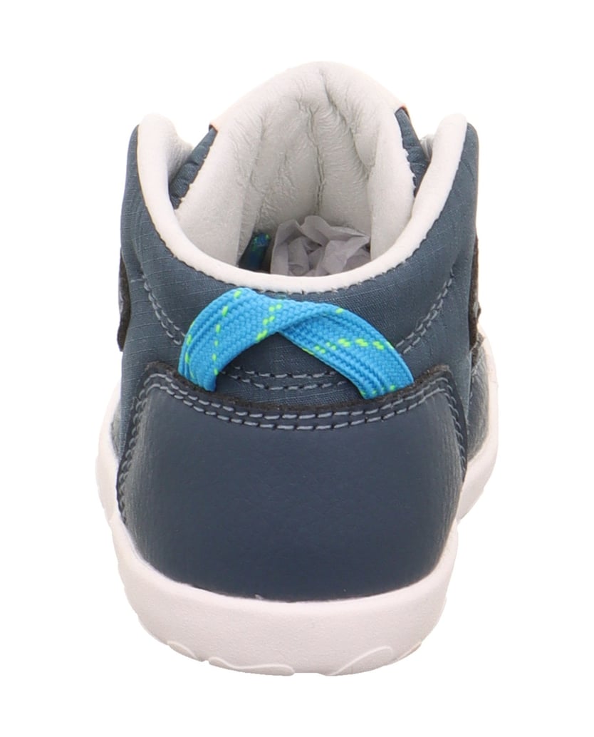 Superfit-Halbschuh-FLUMMI-pink