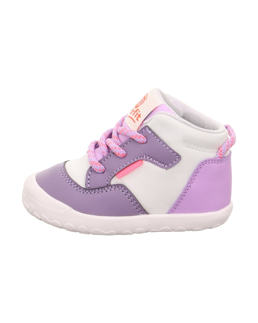 Superfit-Halbschuh-FLUMMI-pink