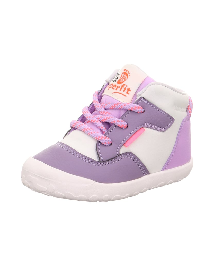 Superfit-Halbschuh-FLUMMI-pink