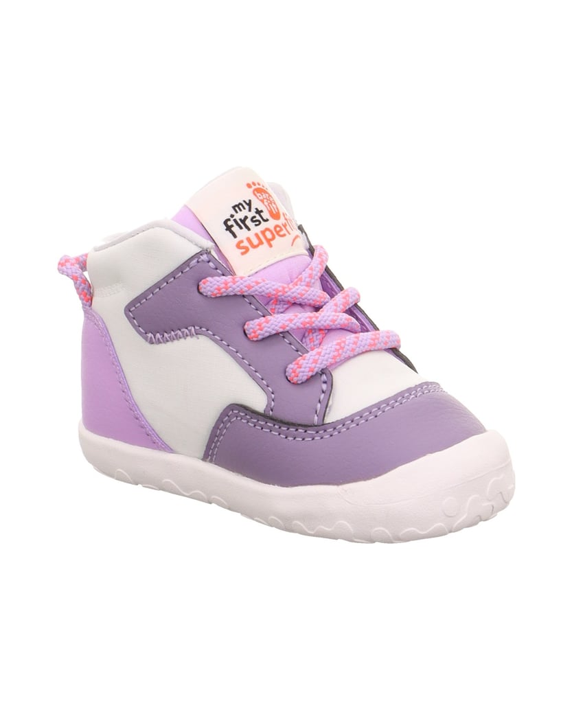 Superfit-Halbschuh-FLUMMI-pink