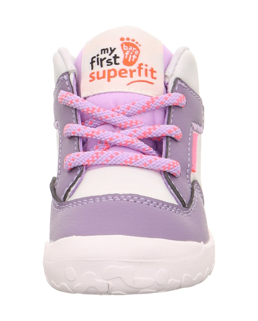 Superfit-Halbschuh-FLUMMI-pink