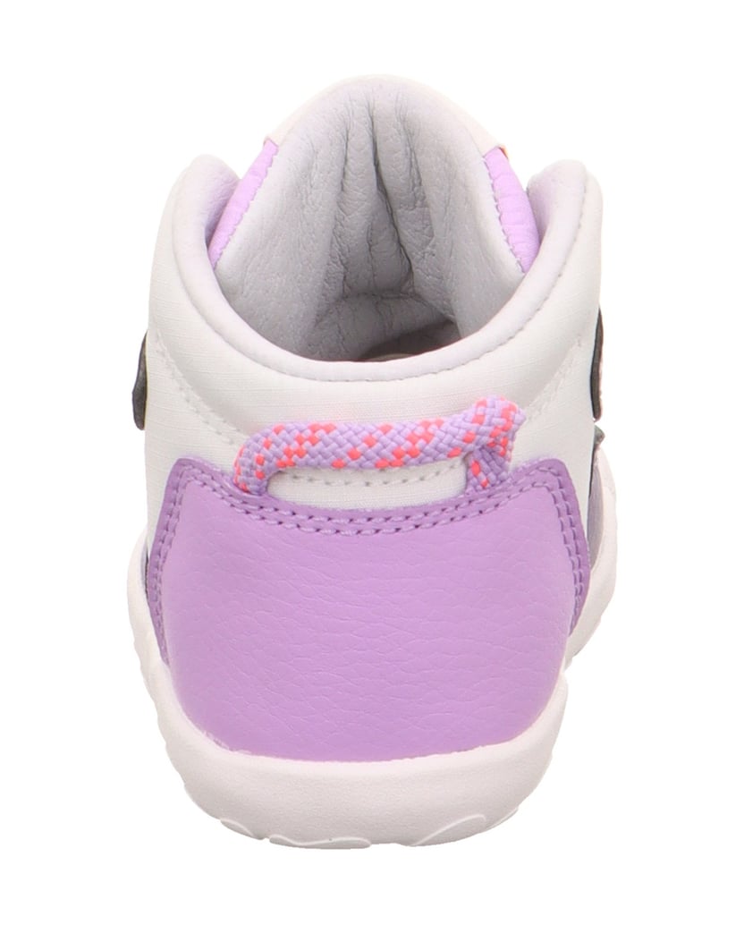 Superfit-Halbschuh-FLUMMI-pink