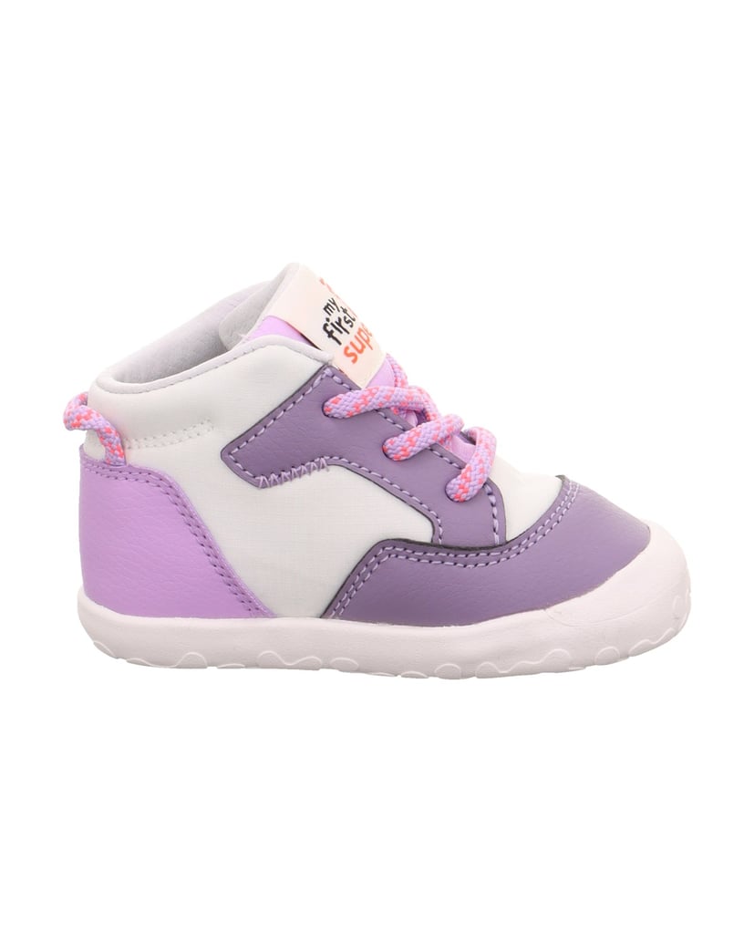 Superfit-Halbschuh-FLUMMI-pink