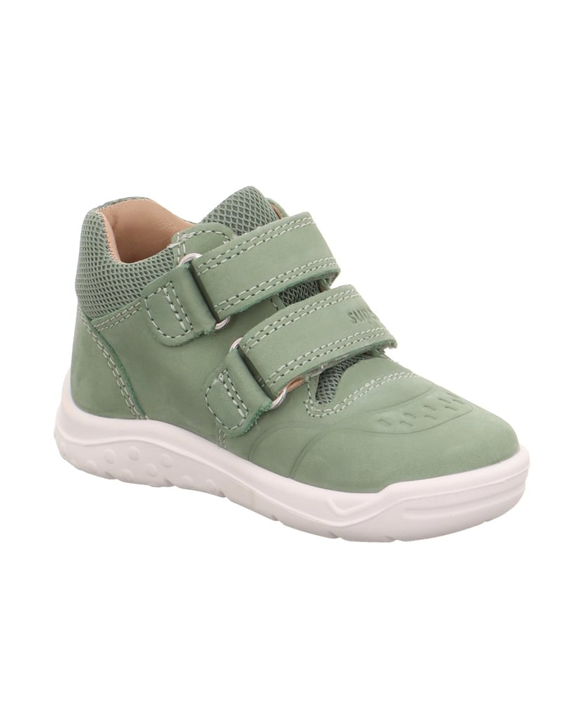 Superfit-Ankle-Boot-WHALEY-hellgrün