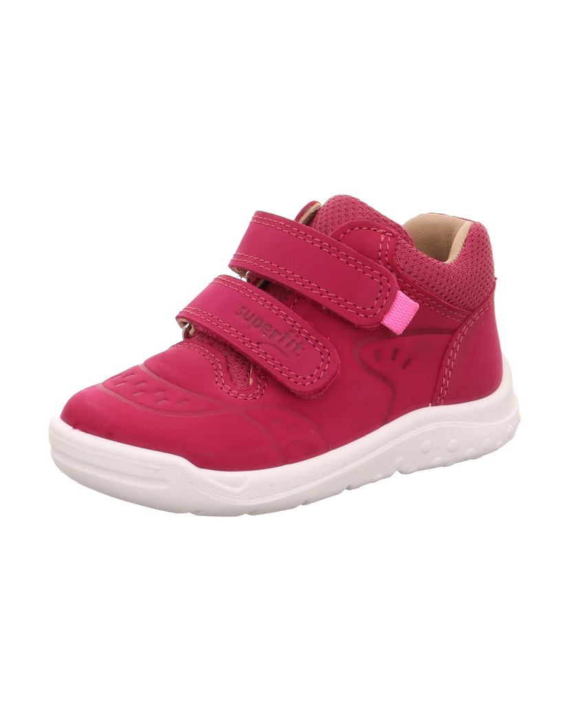 Superfit-Ankle-Boot-WHALEY-hellgrün