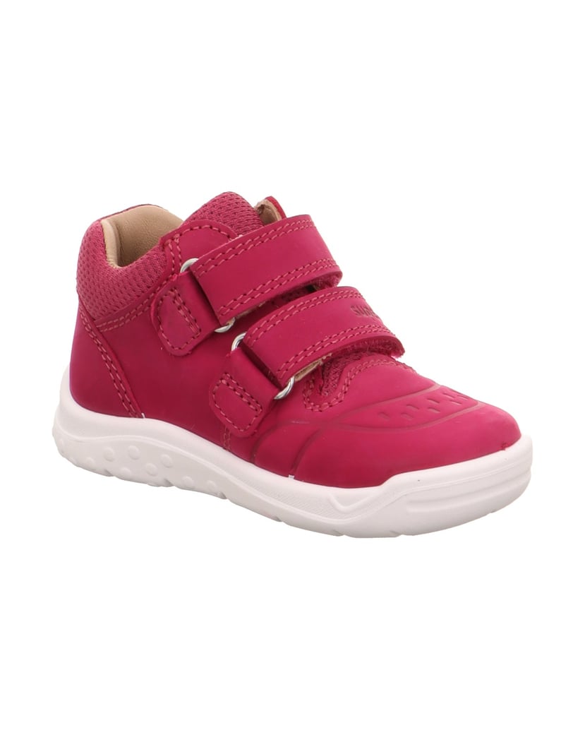 Superfit-Ankle-Boot-WHALEY-hellgrün