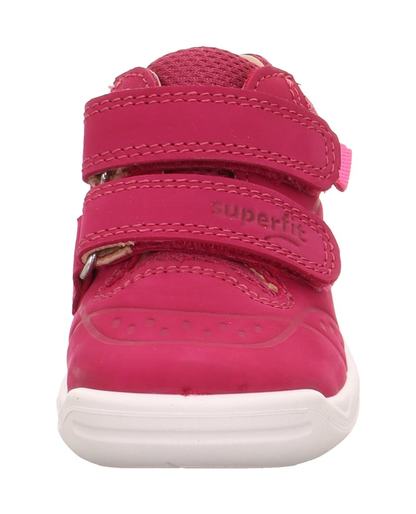 Superfit-Ankle-Boot-WHALEY-hellgrün