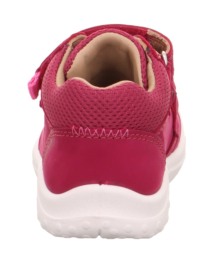 Superfit-Ankle-Boot-WHALEY-hellgrün