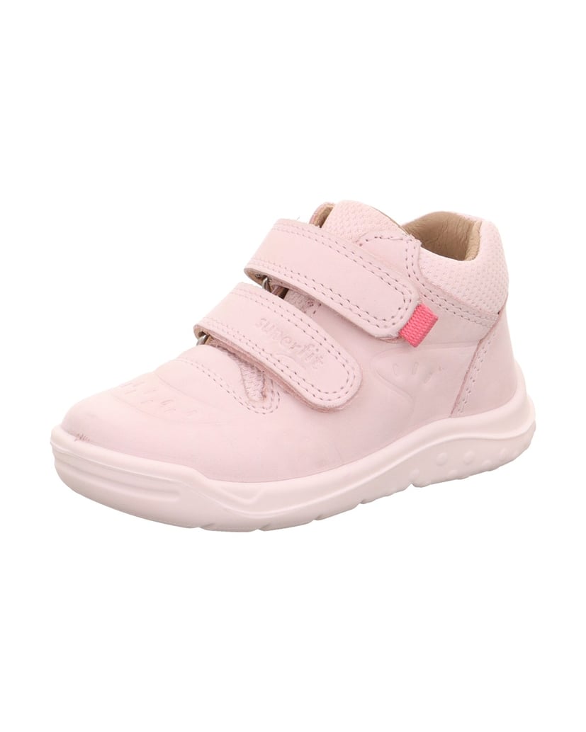 Superfit-Ankle-Boot-WHALEY-hellgrün